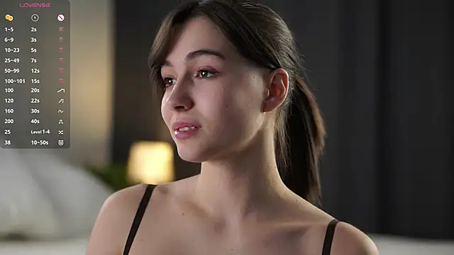 LettySlovacek webcam