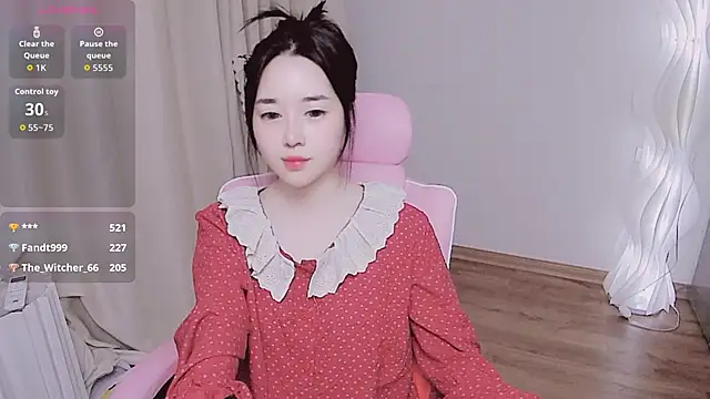 Miu-999 webcam