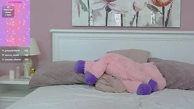 _Kimberly_Rose webcam