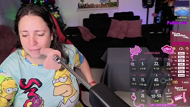 valery_adams1 webcam