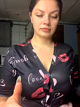 Sweeeeet_Candy webcam