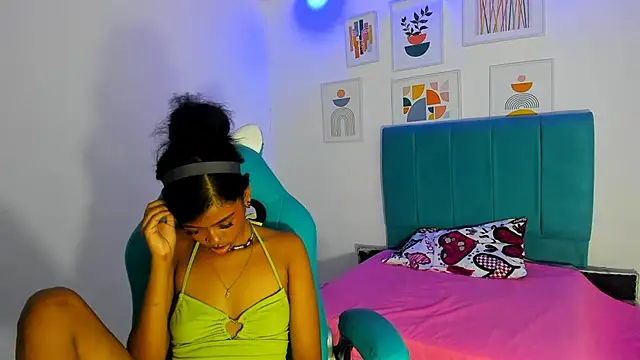 Dakota_evans18 webcam