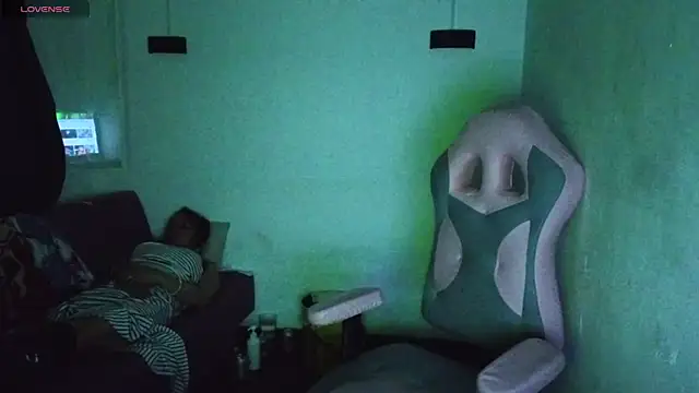 Ivonne_ferrer__ webcam