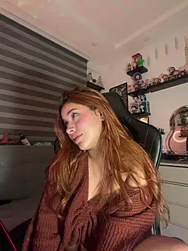  crystal_bunny7 chat room