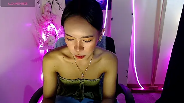 heart_venus webcam