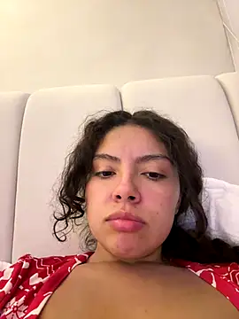 Nathcurly_ Live Webcam on Stripchat