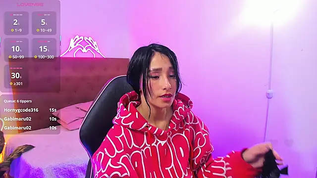 palmerfox_tay webcam