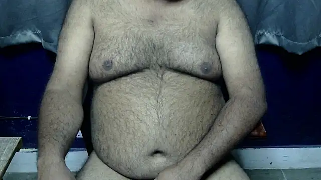 hairysubcub_70 webcam