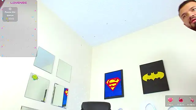 mathew_vidal1 webcam