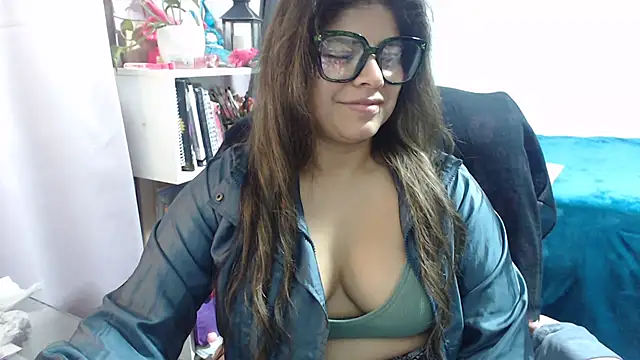 KatteAngelLat webcam