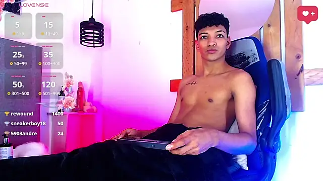 Rick_Wade webcam