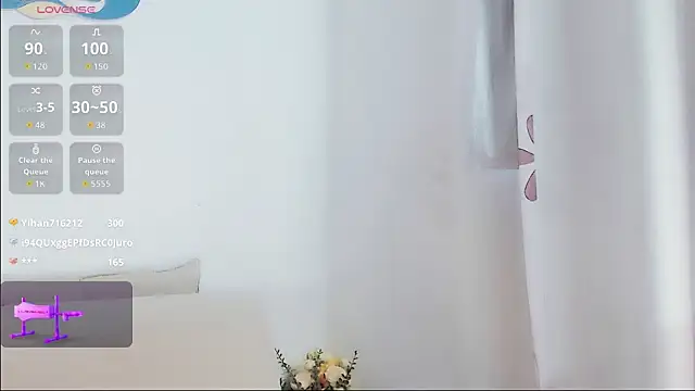 mya8860 (F milf) - 控制炮机3分钟，哥哥，用力啊，让我喷，水多多，骚逼痒要哥哥干，欠调教，