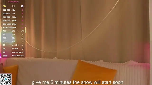 AlberthaEscue webcam