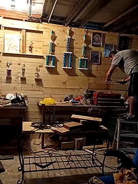 Buffshagswell webcam