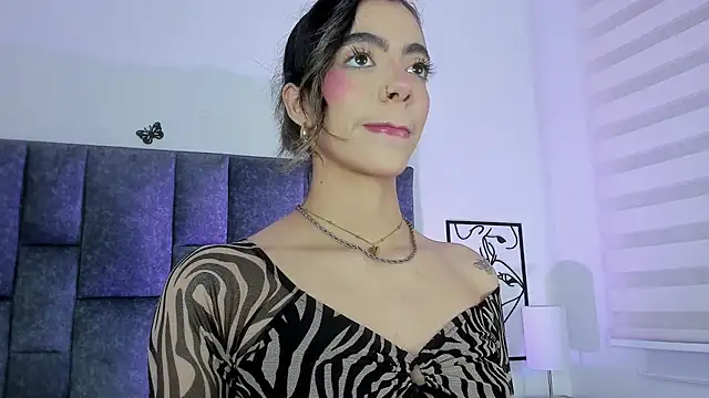 Violetta_Ficher webcam