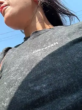 AleksandraRich webcam