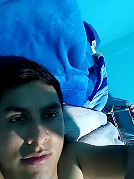 Enchulex919101 webcam