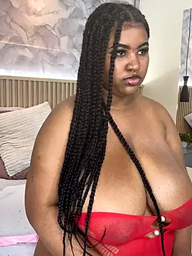 AinaraJimenez webcam