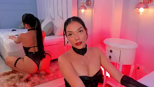 selene_phmoon webcam