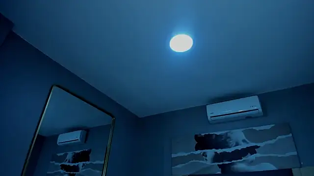 Ramona_Flower webcam