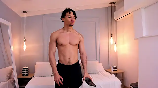 Dominick_star webcam