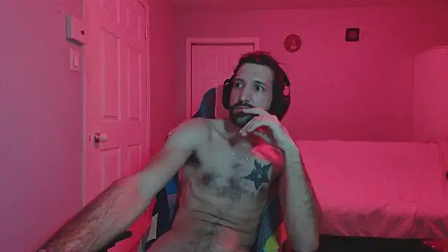 Ardokks Live Webcam on Stripchat