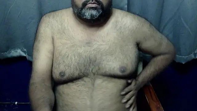 hairysubcub_70 webcam