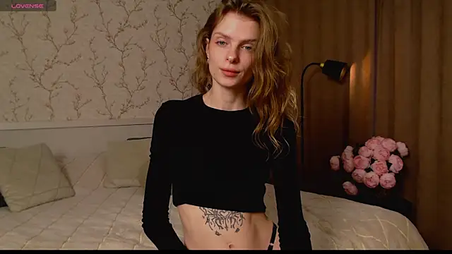ly_lydia webcam