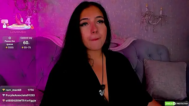 JennyFerguson webcam