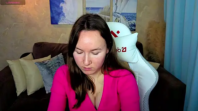 Little_doll_meow webcam