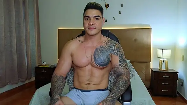 Steven_Velez webcam