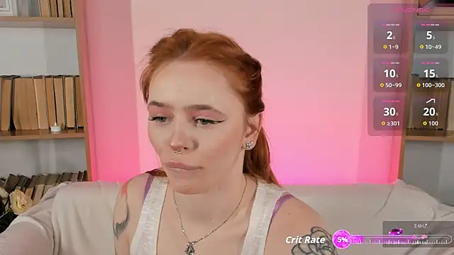 Phoenix_Margo webcam