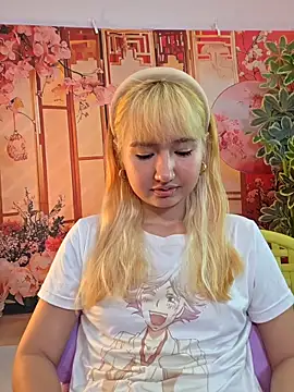 camsex chat Pinkie Princes