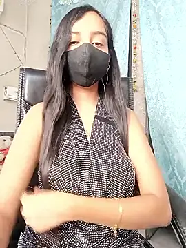 Parinaaz18 webcam