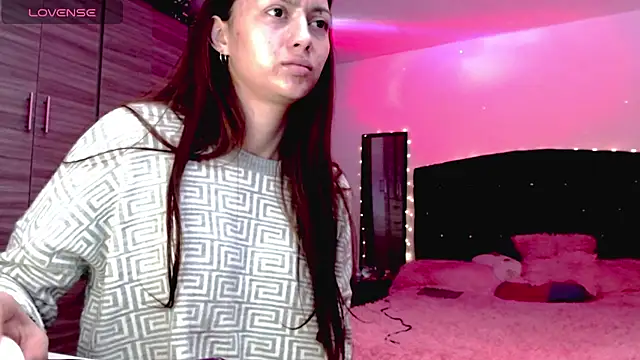 holy_juli (F young) - show ass x5 slap