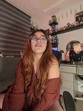 crystal_bunny7 webcam