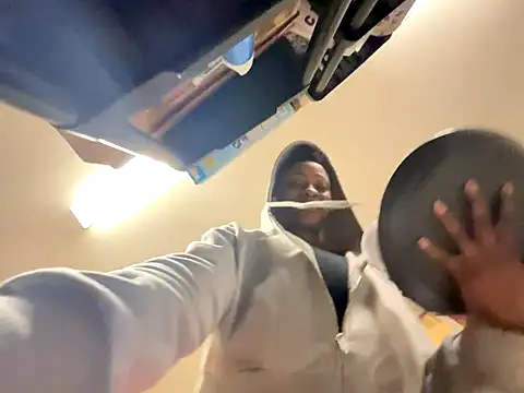 live cam show Wynterheat