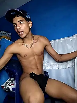 Alex_Sweeting webcam