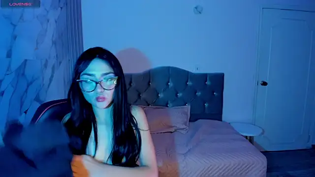 veronica_blakee webcam