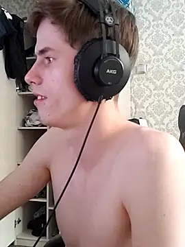 freerich (M twink) - Naked