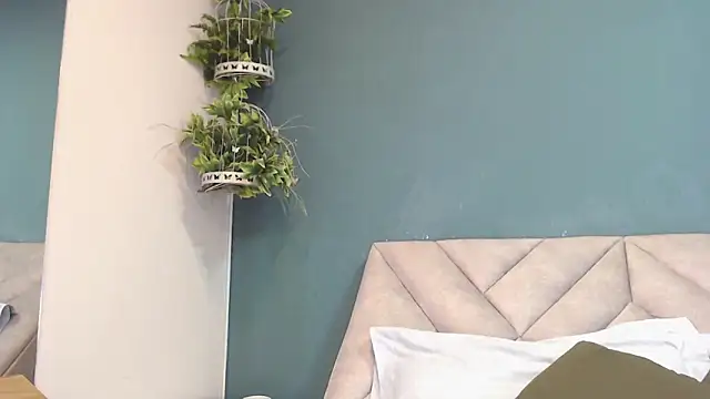 SharisWillian webcam