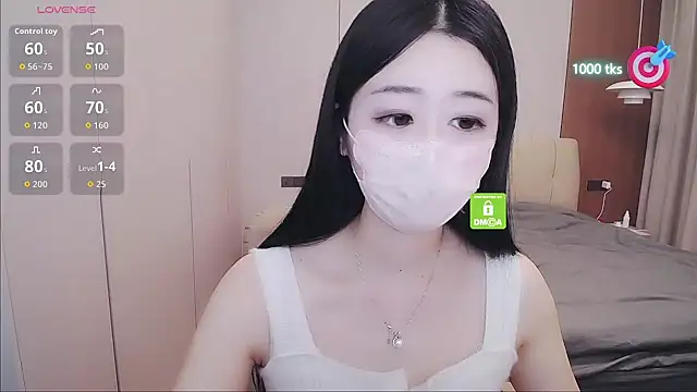 CN-xiaofei webcam