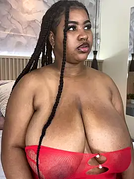 AinaraJimenez webcam