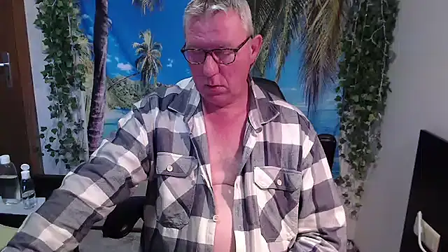 Dutch_Daddy webcam