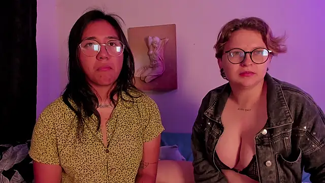 ElectricNights webcam