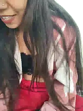 Anjana_Lovely webcam