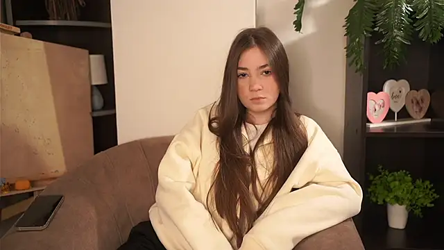 SomerAcre live show on StripChat 