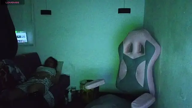 Ivonne_ferrer__ webcam