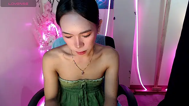 heart_venus webcam