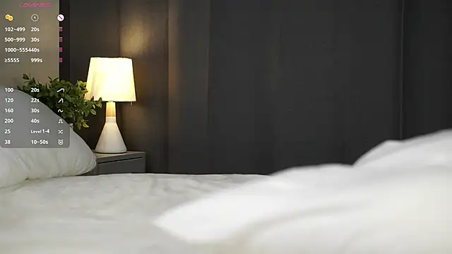 LettySlovacek webcam